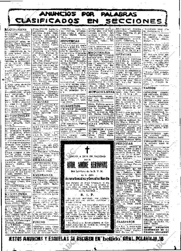 ABC SEVILLA 25-01-1955 página 29