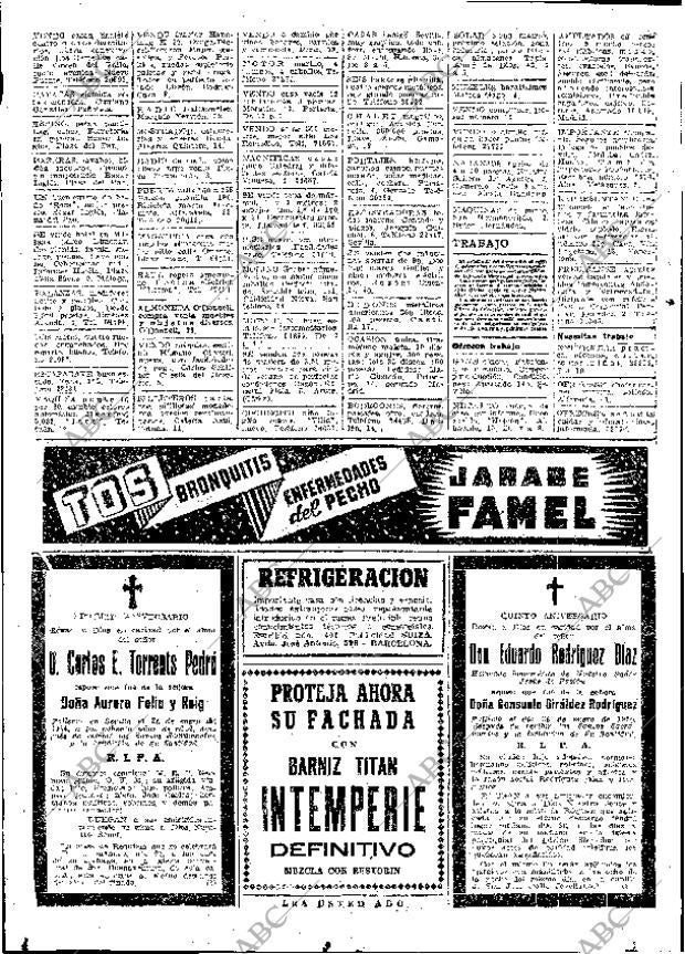 ABC SEVILLA 25-01-1955 página 30