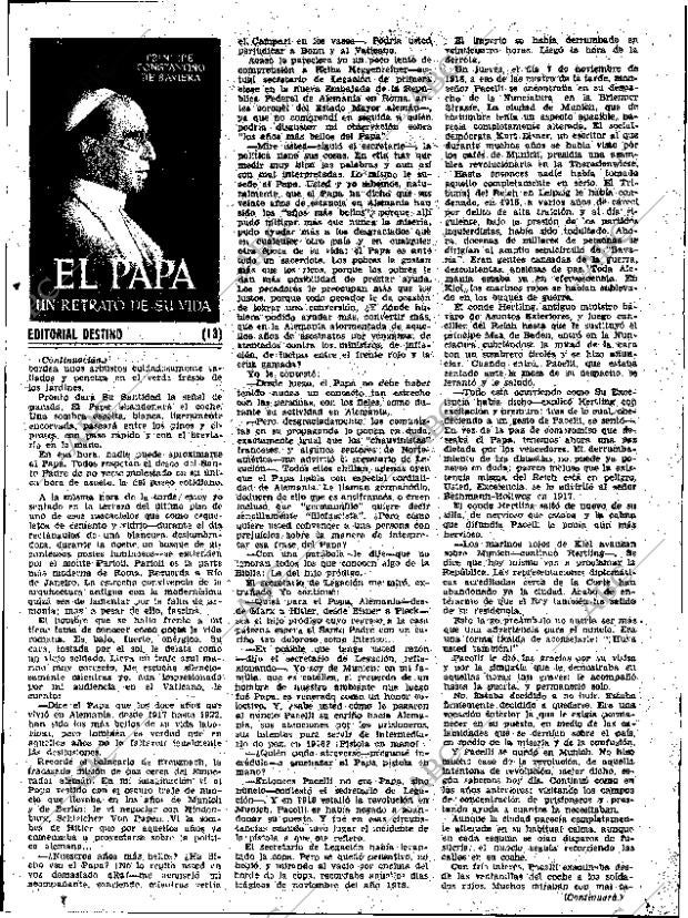 ABC SEVILLA 25-01-1955 página 31