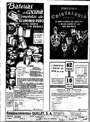 ABC SEVILLA 25-01-1955 página 32