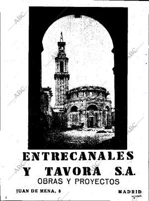 ABC SEVILLA 25-01-1955 página 6