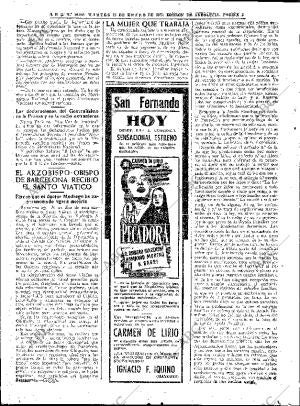 ABC SEVILLA 25-01-1955 página 8