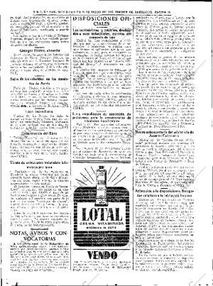 ABC SEVILLA 26-01-1955 página 14