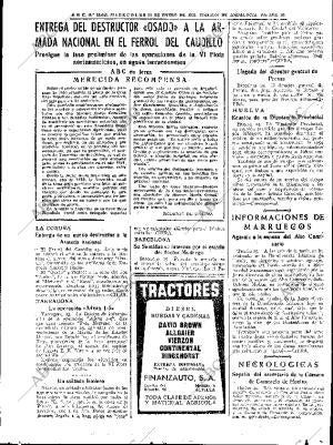 ABC SEVILLA 26-01-1955 página 15