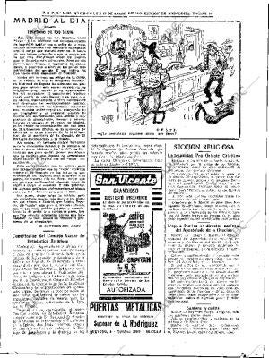 ABC SEVILLA 26-01-1955 página 17