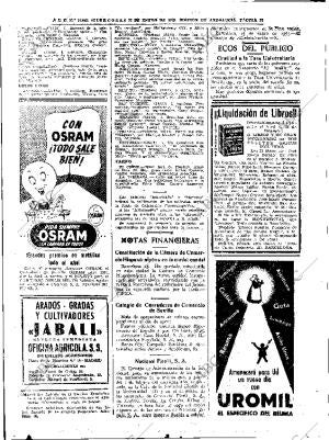 ABC SEVILLA 26-01-1955 página 22