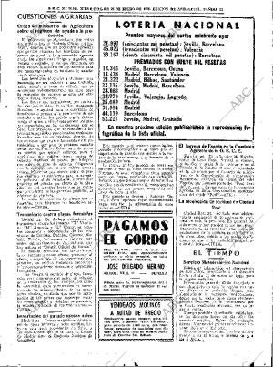 ABC SEVILLA 26-01-1955 página 25