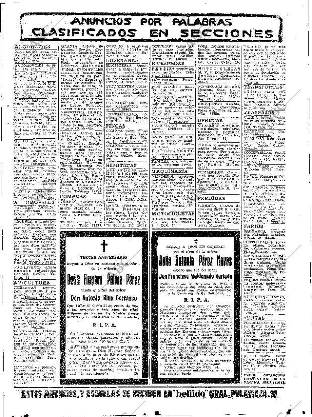 ABC SEVILLA 26-01-1955 página 27