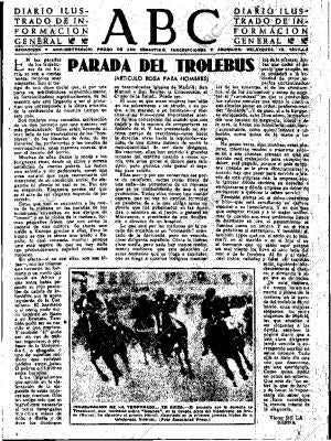 ABC SEVILLA 26-01-1955 página 3