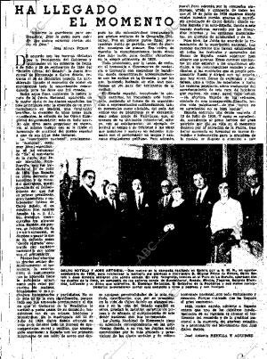 ABC SEVILLA 26-01-1955 página 5