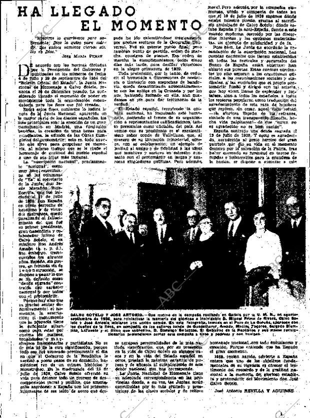 ABC SEVILLA 26-01-1955 página 5