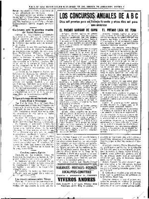 ABC SEVILLA 26-01-1955 página 9