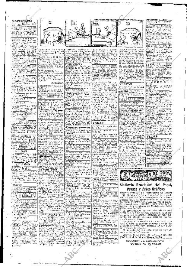 ABC MADRID 28-01-1955 página 44