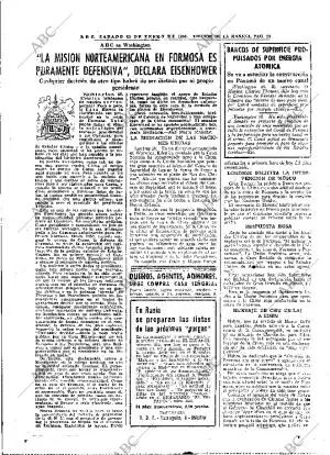 ABC MADRID 29-01-1955 página 17