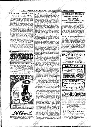 ABC MADRID 29-01-1955 página 20