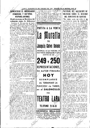 ABC MADRID 29-01-1955 página 21
