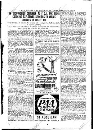 ABC MADRID 29-01-1955 página 25