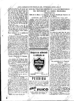 ABC MADRID 29-01-1955 página 31
