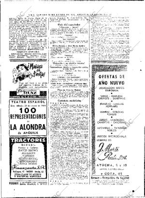 ABC MADRID 29-01-1955 página 32