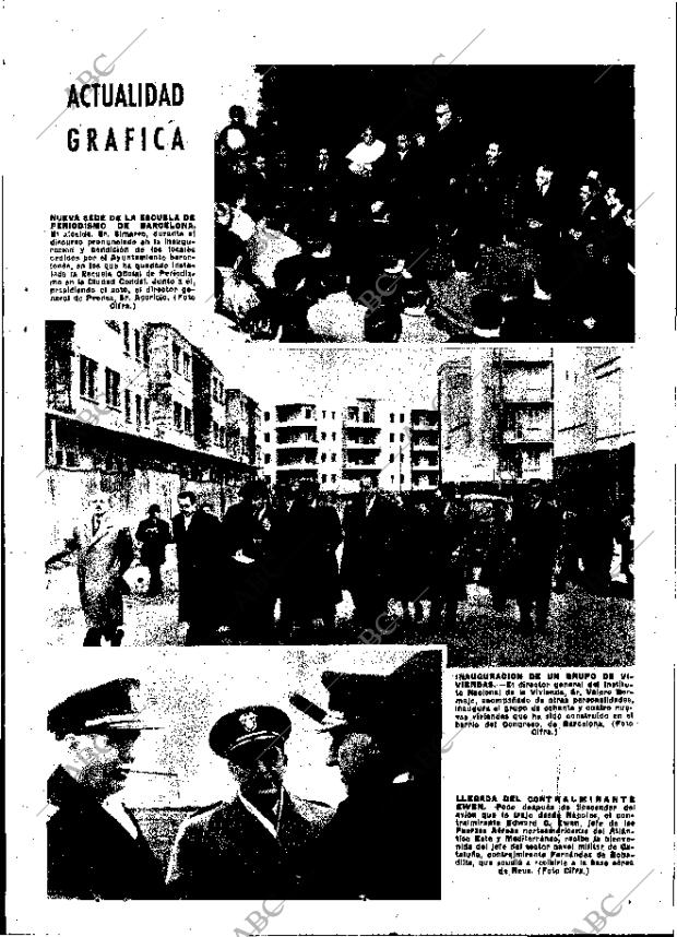 ABC MADRID 29-01-1955 página 5