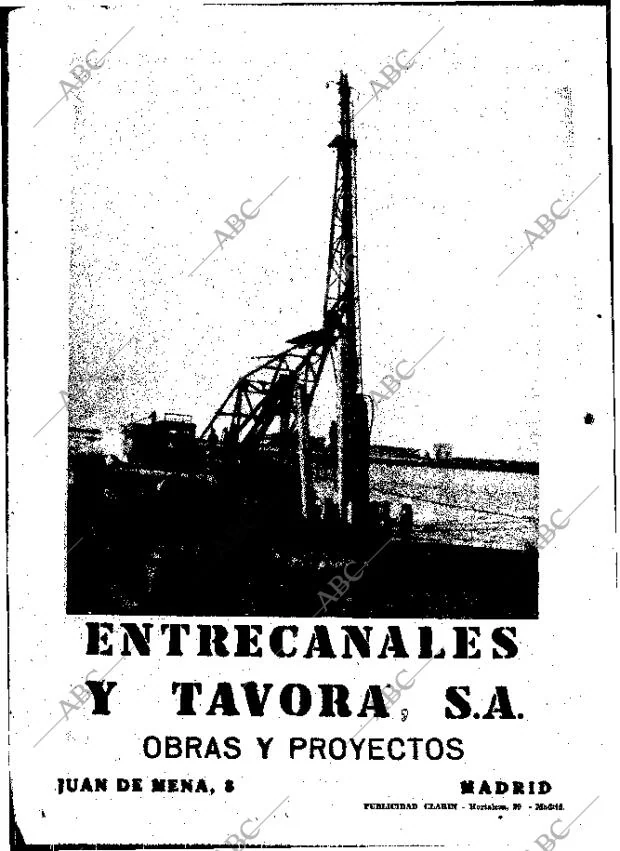 ABC MADRID 01-02-1955 página 14