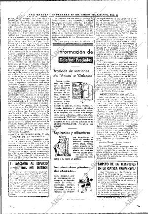 ABC MADRID 01-02-1955 página 18