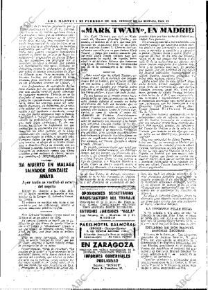 ABC MADRID 01-02-1955 página 21