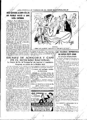 ABC MADRID 01-02-1955 página 23