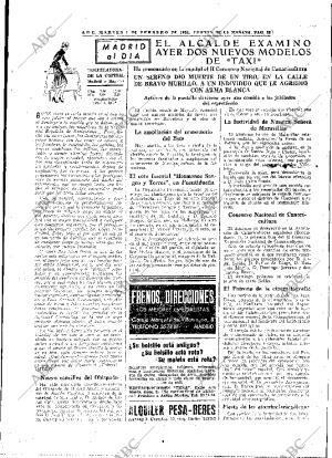 ABC MADRID 01-02-1955 página 25
