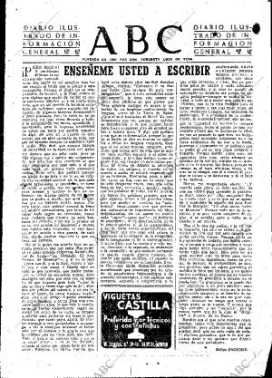 ABC MADRID 01-02-1955 página 3
