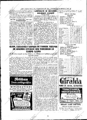 ABC MADRID 01-02-1955 página 32