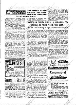 ABC MADRID 01-02-1955 página 35