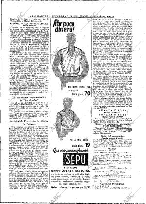 ABC MADRID 01-02-1955 página 38