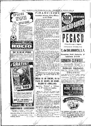 ABC MADRID 01-02-1955 página 40