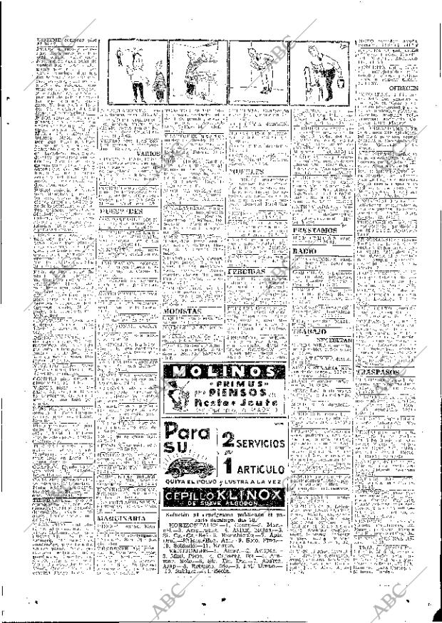 ABC MADRID 01-02-1955 página 45