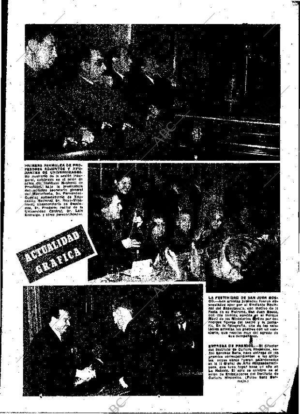 ABC MADRID 01-02-1955 página 5