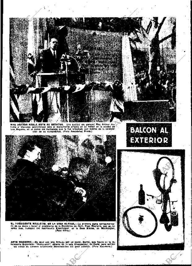 ABC MADRID 02-02-1955 página 9