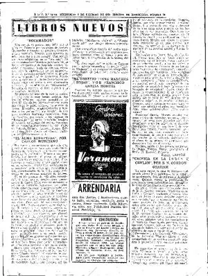 ABC SEVILLA 02-02-1955 página 16