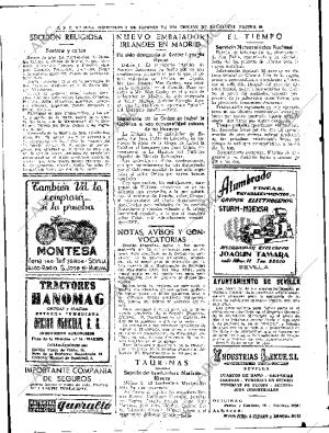 ABC SEVILLA 02-02-1955 página 20
