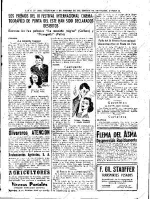 ABC SEVILLA 02-02-1955 página 25