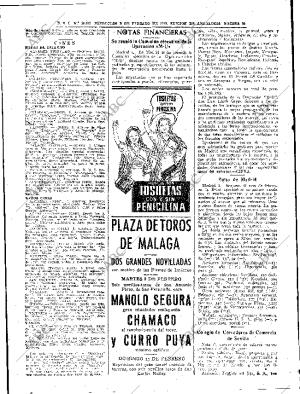 ABC SEVILLA 02-02-1955 página 26