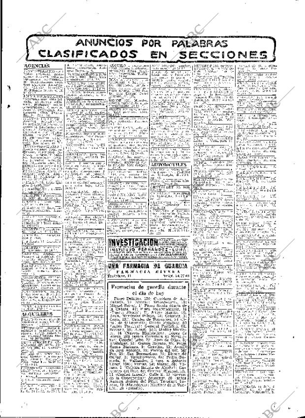 ABC MADRID 04-02-1955 página 35