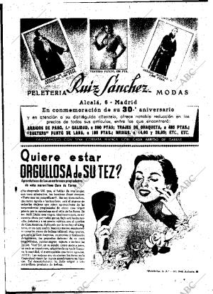 ABC MADRID 06-02-1955 página 20