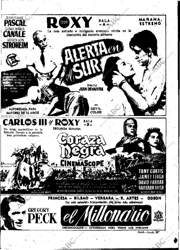 ABC MADRID 06-02-1955 página 21