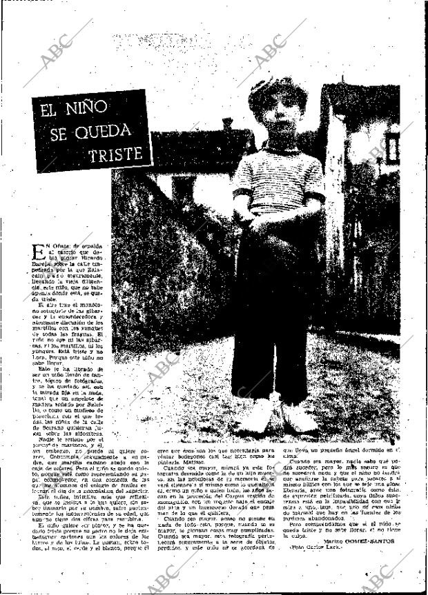 ABC MADRID 06-02-1955 página 23