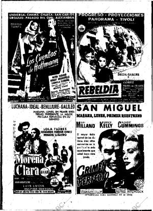 ABC MADRID 06-02-1955 página 28