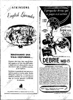 ABC MADRID 06-02-1955 página 30