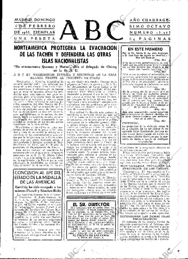 ABC MADRID 06-02-1955 página 31