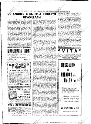 ABC MADRID 06-02-1955 página 38