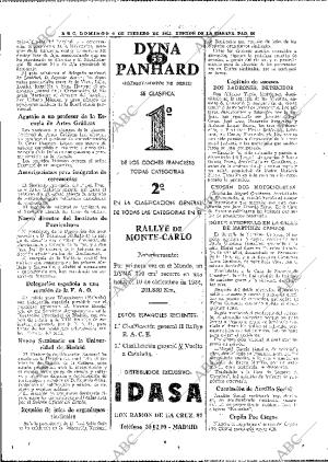 ABC MADRID 06-02-1955 página 50